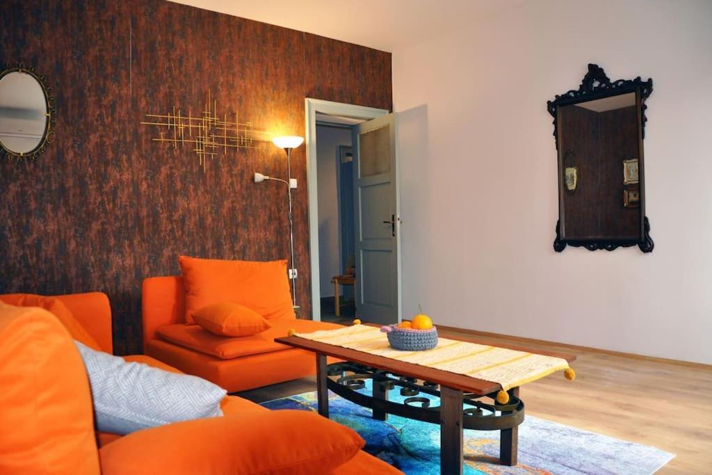 Bright And Colourful Apartment Luce -Sandy Beach 스플리트 외부 사진