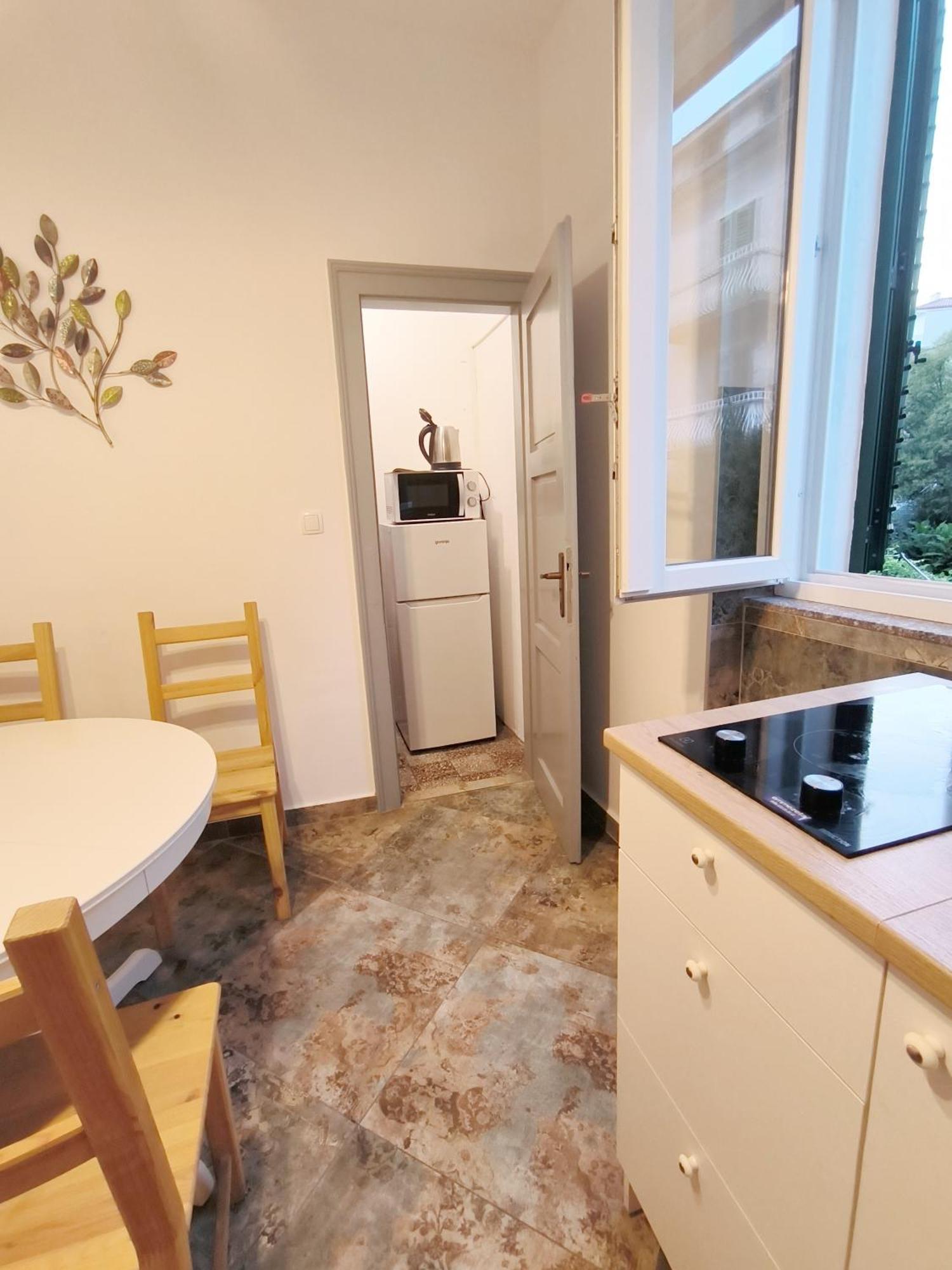 Bright And Colourful Apartment Luce -Sandy Beach 스플리트 외부 사진