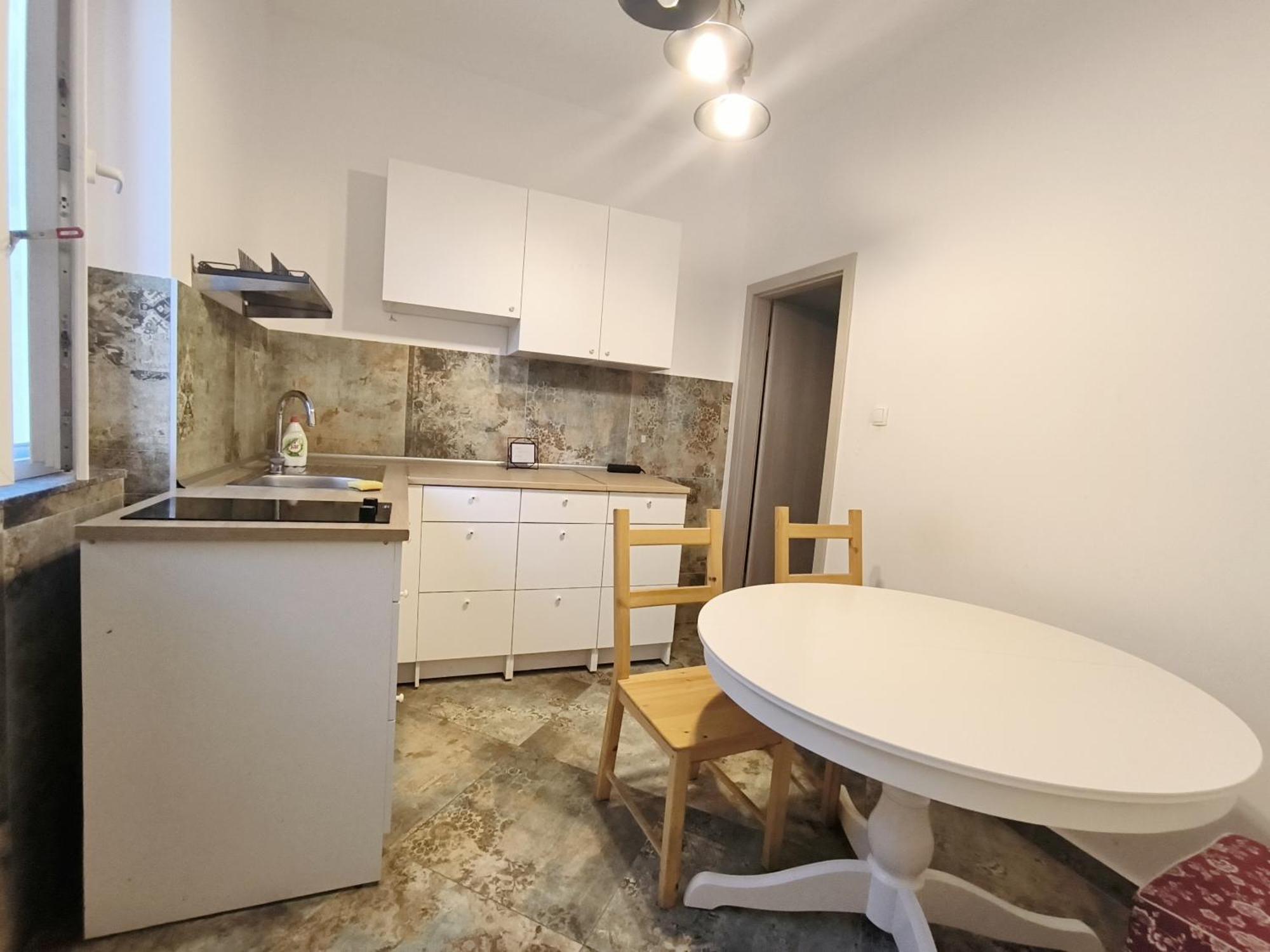 Bright And Colourful Apartment Luce -Sandy Beach 스플리트 외부 사진