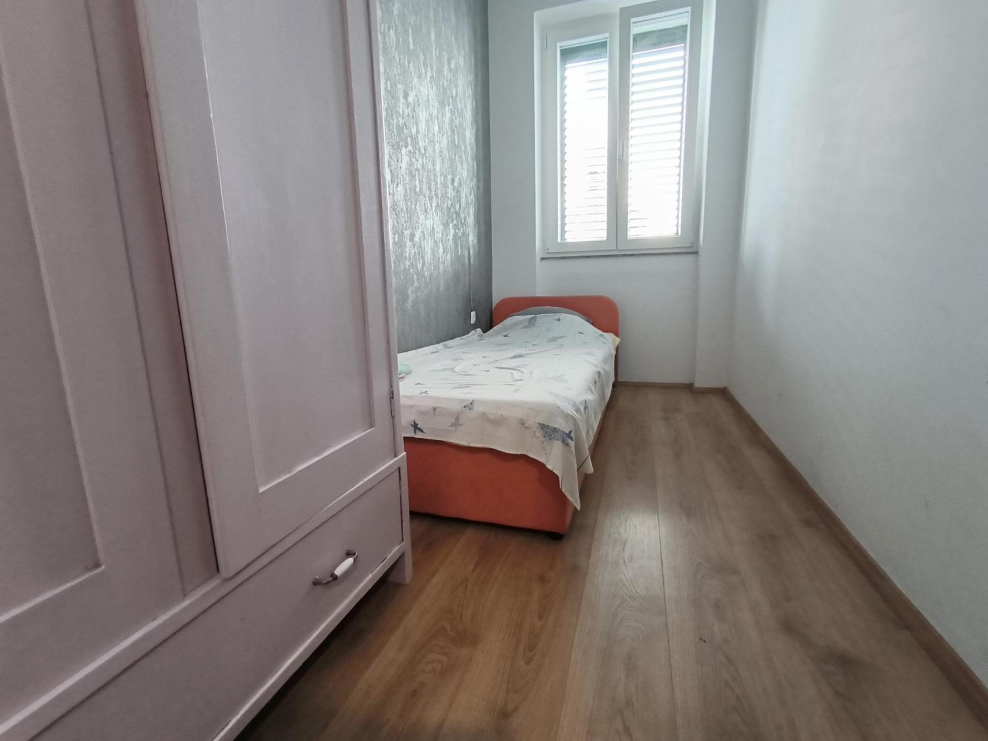 Bright And Colourful Apartment Luce -Sandy Beach 스플리트 외부 사진