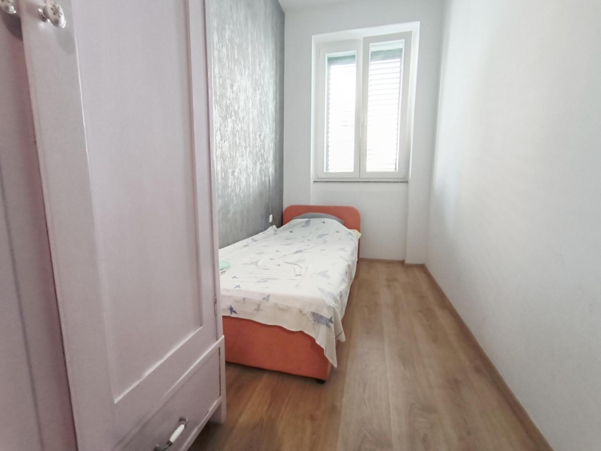 Bright And Colourful Apartment Luce -Sandy Beach 스플리트 외부 사진