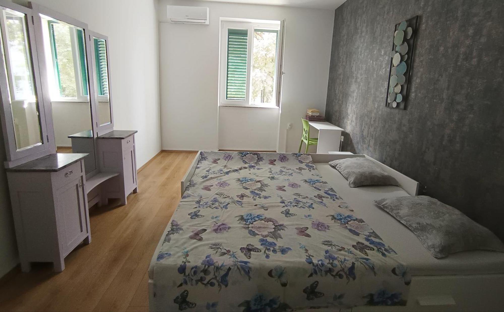 Bright And Colourful Apartment Luce -Sandy Beach 스플리트 외부 사진